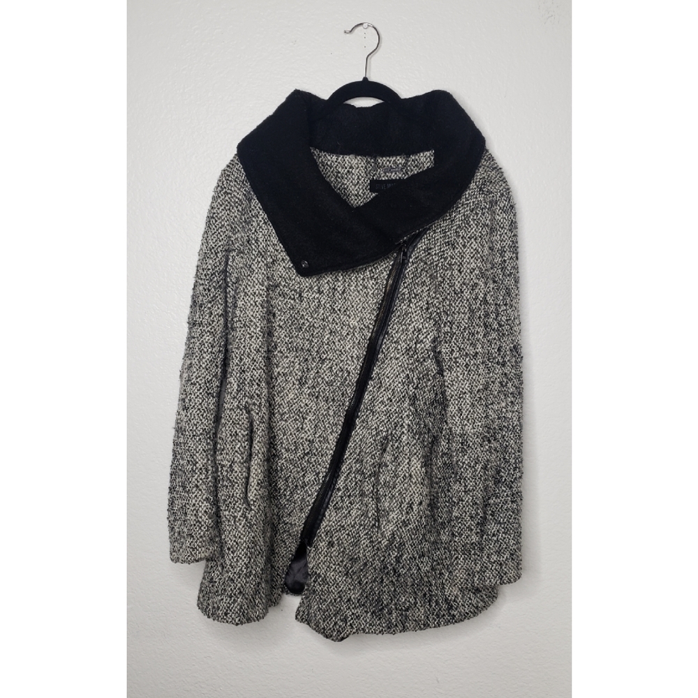 Steve Madden Women's Wool Blend Coat
